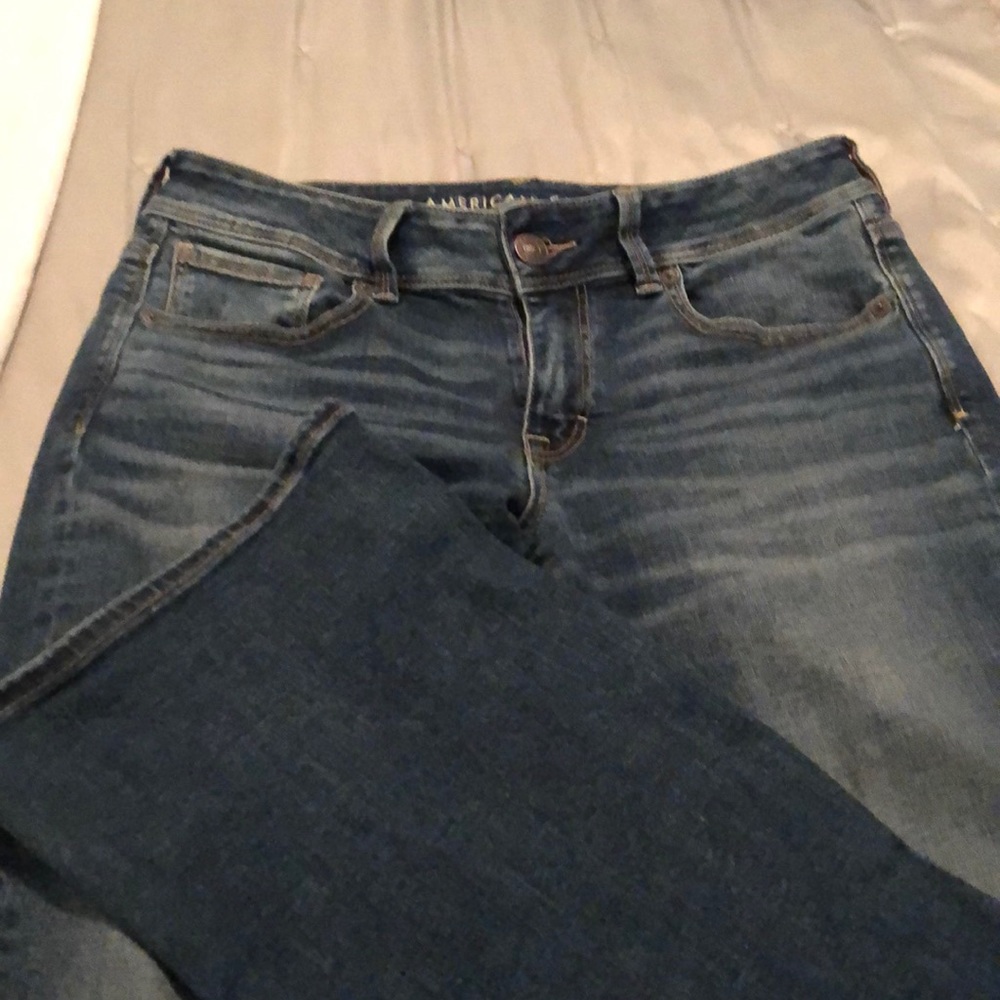 AMO jeans